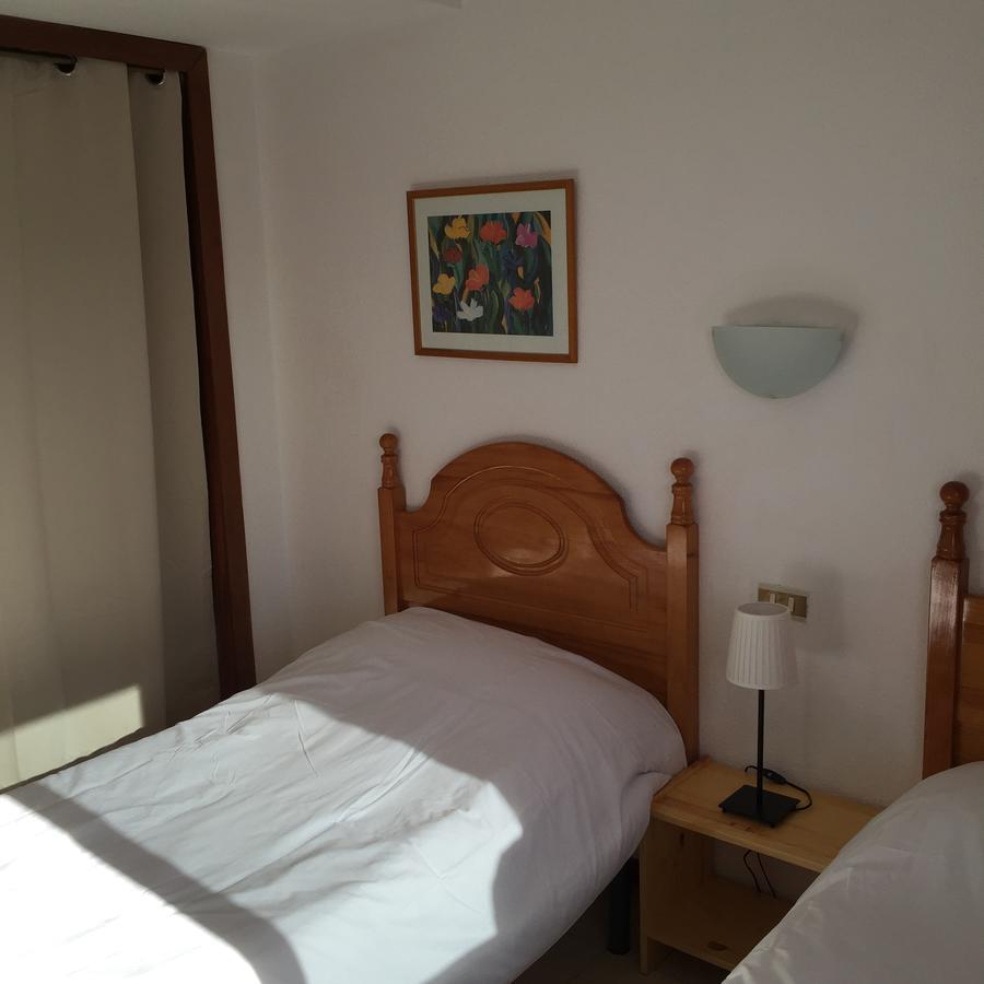 Apartamento Jacaranda Πουέρτο Ρίκο Εξωτερικό φωτογραφία