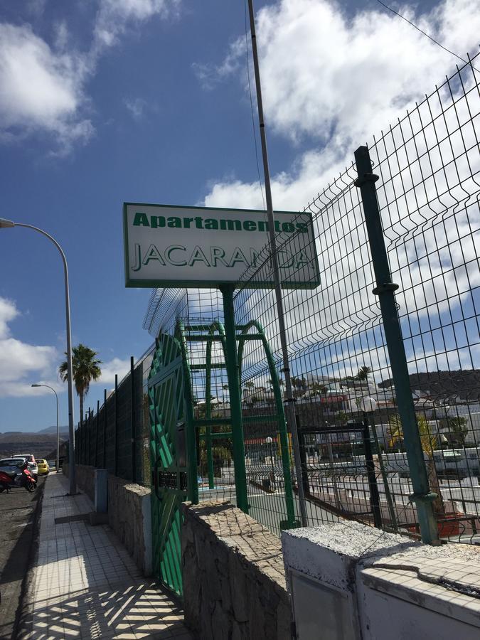 Apartamento Jacaranda Πουέρτο Ρίκο Εξωτερικό φωτογραφία